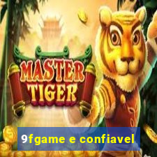 9fgame e confiavel